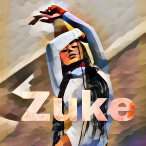 Zuke (feat. Joy Jaimes)