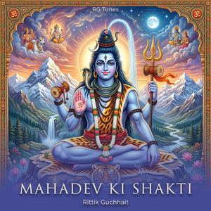 Mahadev ki Shakti