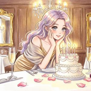 17の夏 (Special Version Japanese)
