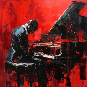 Ritmo Callejero Del Jazz En La Reunión