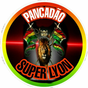 Pancadão super lion