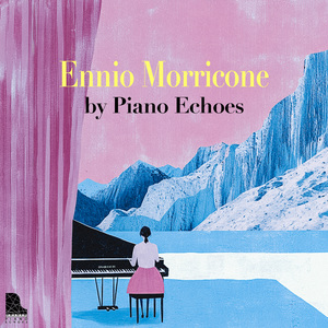 ワンス・アポン・ア・タイム・イン・アメリカ（『ワンス・アポン・ア・タイム・イン・アメリカ』より） (Piano Version)