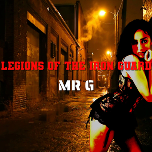 Mr G