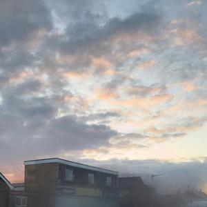 Lost In The Clouds (Remix)