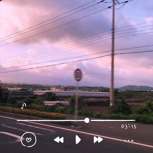 昏霞-「Diary」(Freestyle)