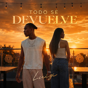 Todo Se Te Devuelve