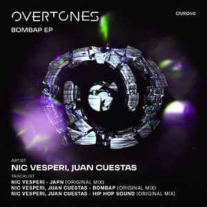 Japn (Original Mix)