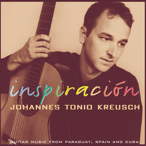 La Catedral:Preludio (Saudade)