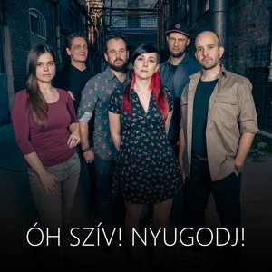 Óh szív! Nyugodj! (live studio session)
