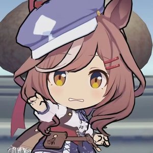 时代少年团（赛马娘）