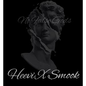 NO FALSE GODS (feat. Smook & Heevi)
