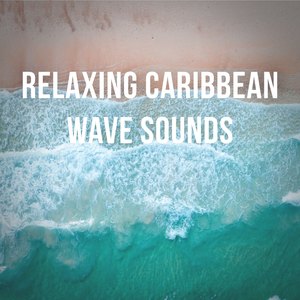 1 Hour of Relaxing Caribbean Wave Sounds to Calm Down & Chill