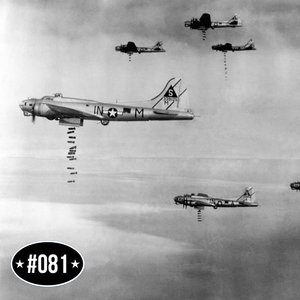 bombsaway IV (Jersey Club)