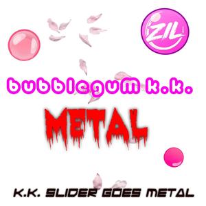 Bubblegum K.K. (From "Animal Crossing: New Horizons")