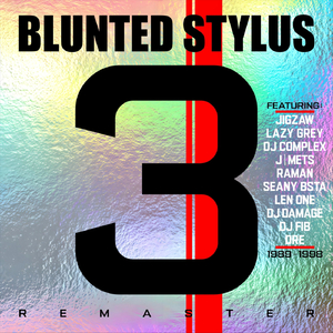 Green Dream (feat. J, Mets, Raman & Seany Bsta)