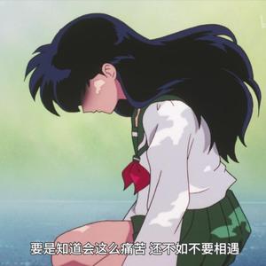 我也不会是你的救赎