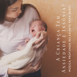 Bebê Dormindo a Noite Toda