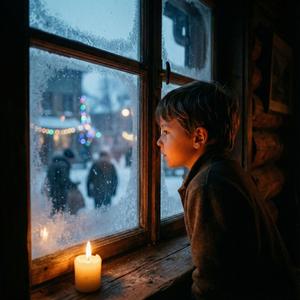 Henry's Christmas Wish