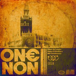 ONENON (feat. MB CASABLANCA)