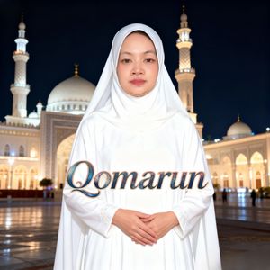 Qomarun
