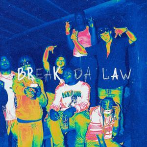 Break Da Law (feat. $trictly$cum, Benji Sosa & Rico $haw)