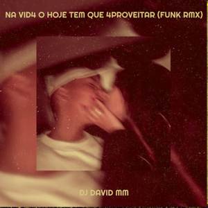 Na Vida O Hoje Tem Que Aproveitar (FUNK RMX)