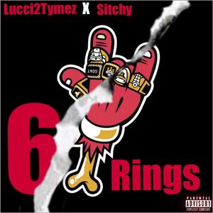 6 Rings