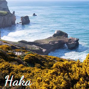 Oriori Popo E Tangi Ki Te Kai Mana