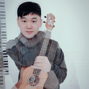 如春作品《济南》