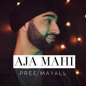 Aja Mahi