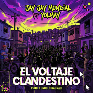 El Voltaje Clandestino