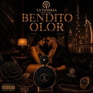 BENDITO OLOR LATANSAA