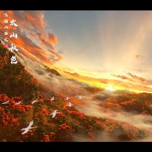 《飞跃山西》主题音乐——《轻快灵动》