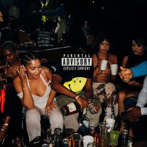 Come Outside (feat. Emanuel Gxld & 301 Jay)