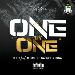 One by One (feat. Algas B & Narkelly Pana)