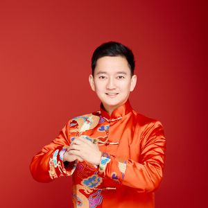 我想到外面的世界闯一闯