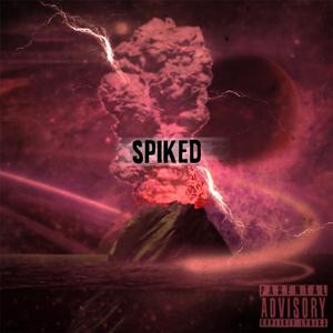 Spiked