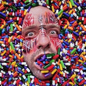 Reganomics (feat. Charlee Queen XO)