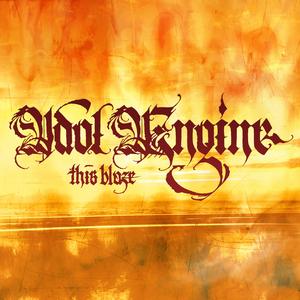 This Blaze (feat. Kellii Scott)