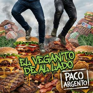 El Veganito de al lado