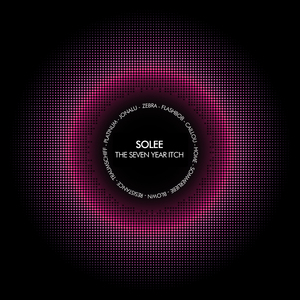 Nevada (Solee Remix)