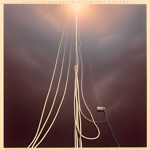 your love is a crater in time