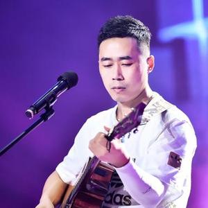 Don't Break My Heart (Cover 黑豹乐队)