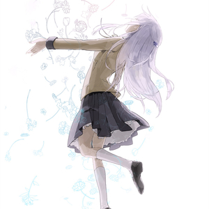 故梦 钢琴版（翻自 橙翼）