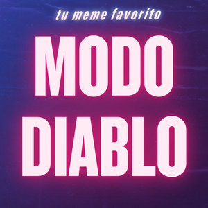 Modo Diablo