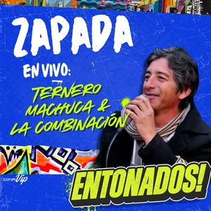 Enganchaditos (En vivo)