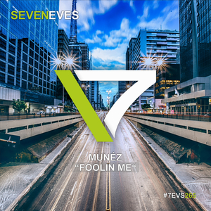 Foolin Me (Radio Edit)