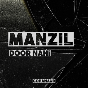 Manzil door nahi