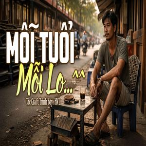 Mỗi Tuổi Mỗi Lo