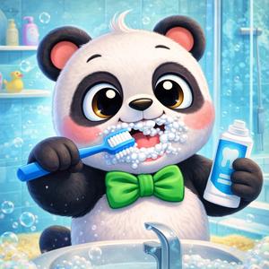 Hadi Fırçala Papi!